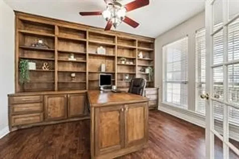 11405 Starlight Bay Street Pearland TX 77584