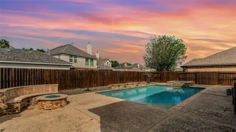 11405 Starlight Bay Street Pearland TX 77584