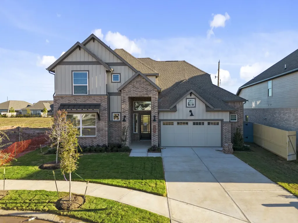 407 Blue River Trail Rosenberg TX 77471