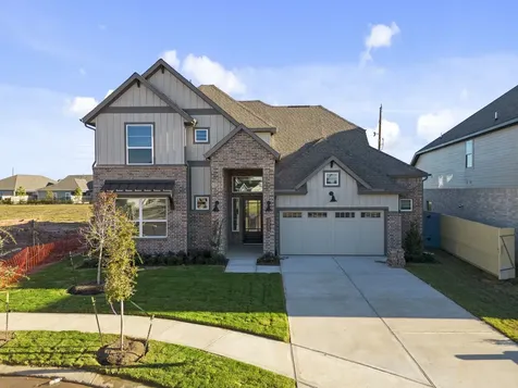 407 Blue River Trail Rosenberg TX 77471