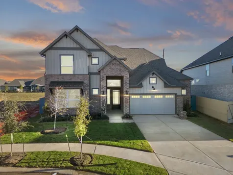 407 Blue River Trail Rosenberg TX 77471