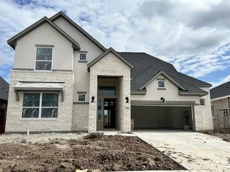 407 Blue River Trail Rosenberg TX 77471