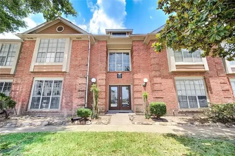 12200 Overbrook Lane 31a Houston TX 77077