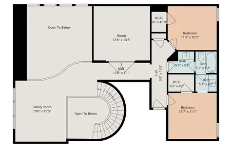 30807 Barred Owl Way Brookshire TX 77423