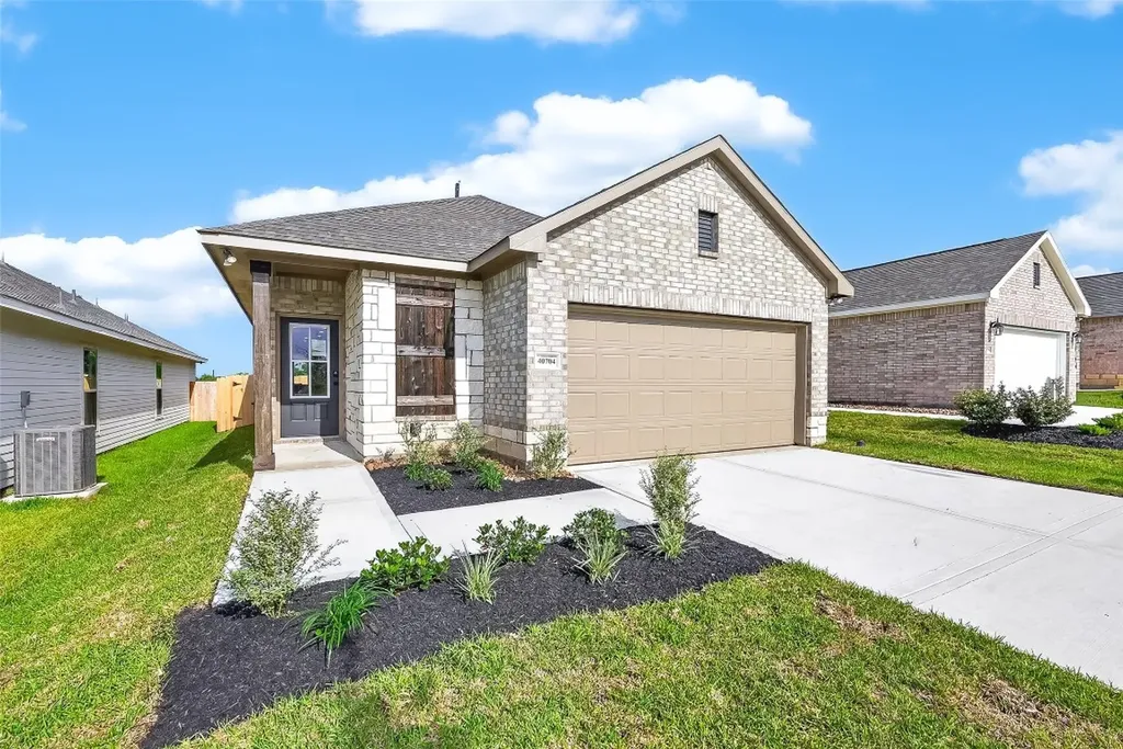 40704 Pessi Road Magnolia TX 77354