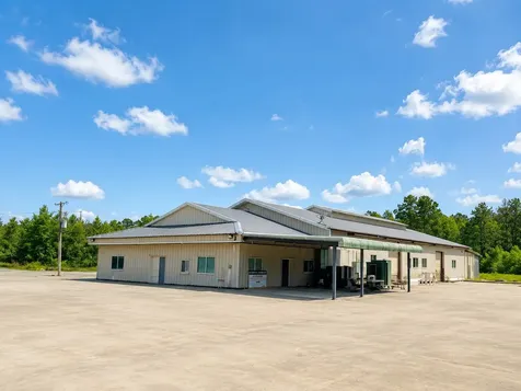 540 Rhonda Rosa Road Wallisville TX 77597
