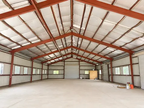 540 Rhonda Rosa Road Wallisville TX 77597