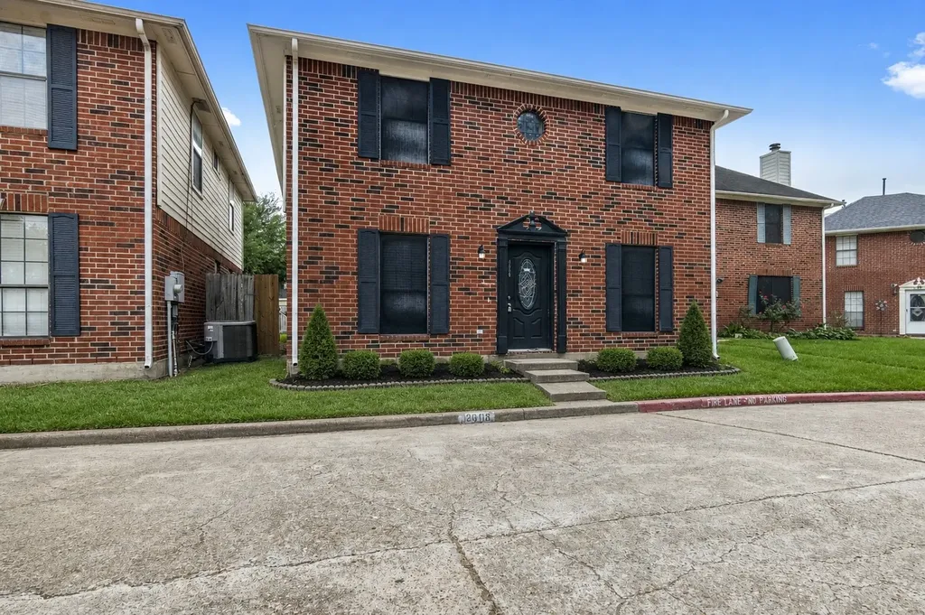 8606 Prima Street Houston TX 77083