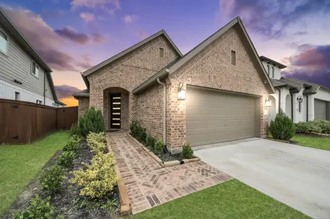 4218 Kinsey Street Iowa Colony TX 77583