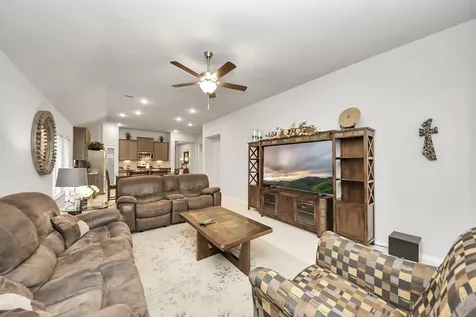 4218 Kinsey Street Iowa Colony TX 77583