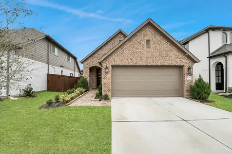 4218 Kinsey Street Iowa Colony TX 77583