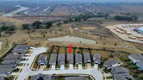 4218 Kinsey Street Iowa Colony TX 77583