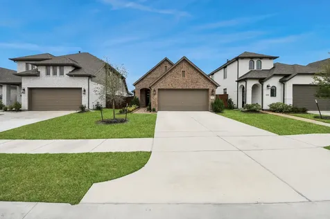4218 Kinsey Street Iowa Colony TX 77583