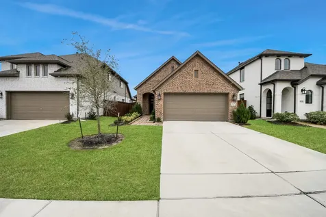 4218 Kinsey Street Iowa Colony TX 77583