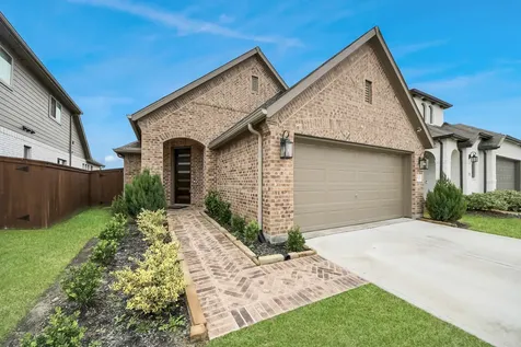4218 Kinsey Street Iowa Colony TX 77583