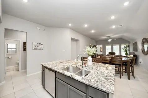4218 Kinsey Street Iowa Colony TX 77583