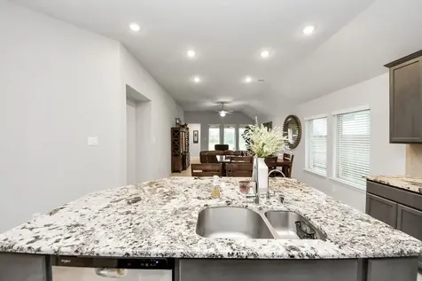 4218 Kinsey Street Iowa Colony TX 77583