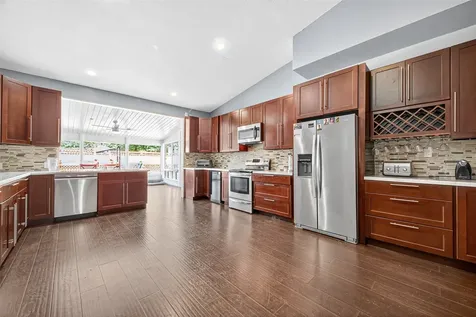 11719 Chuckson Drive Houston TX 77065