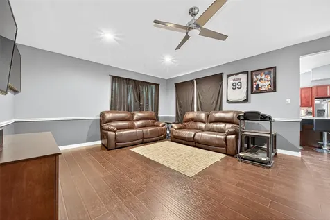 11719 Chuckson Drive Houston TX 77065
