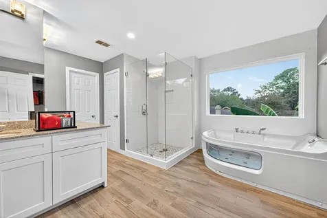 11719 Chuckson Drive Houston TX 77065