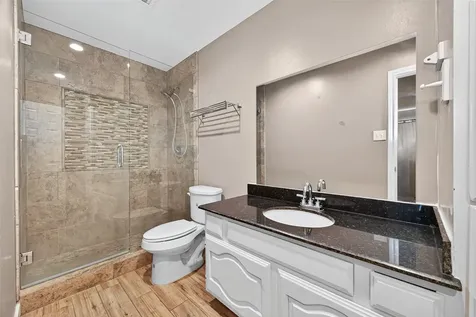 11719 Chuckson Drive Houston TX 77065