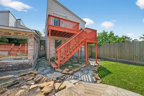 11719 Chuckson Drive Houston TX 77065