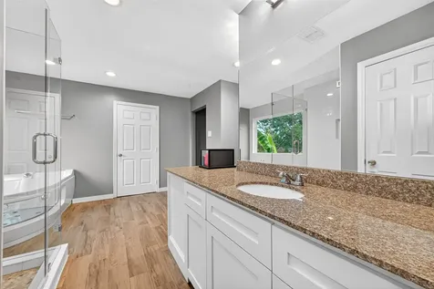 11719 Chuckson Drive Houston TX 77065