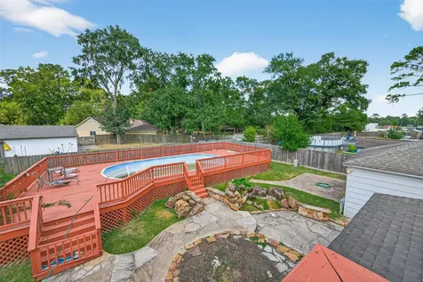 11719 Chuckson Drive Houston TX 77065
