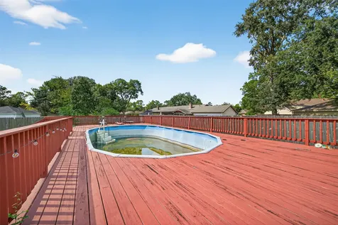 11719 Chuckson Drive Houston TX 77065