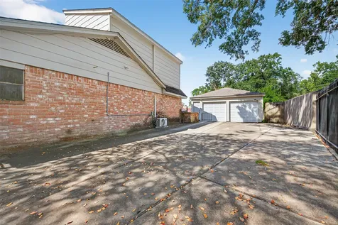 11719 Chuckson Drive Houston TX 77065