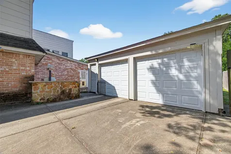11719 Chuckson Drive Houston TX 77065
