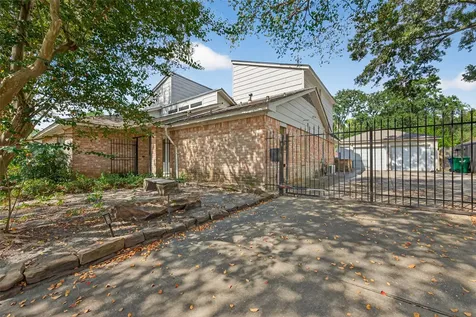 11719 Chuckson Drive Houston TX 77065
