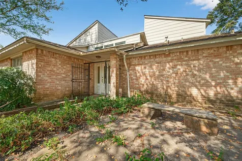 11719 Chuckson Drive Houston TX 77065
