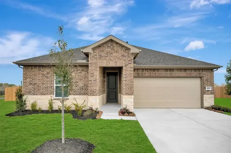 468 East Rose Marie Lane Montgomery TX 77356