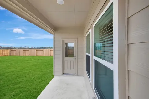 468 East Rose Marie Lane Montgomery TX 77356