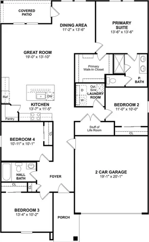 468 East Rose Marie Lane Montgomery TX 77356