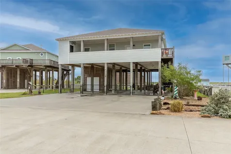 4304 Bolivar Circle Port Bolivar TX 77650