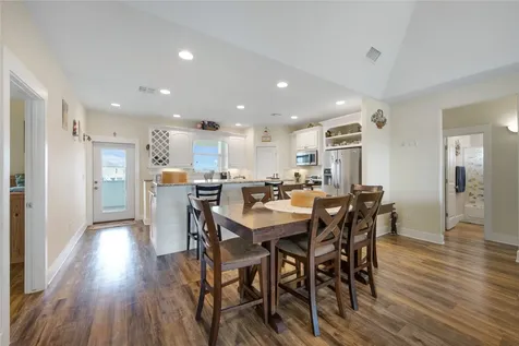 4304 Bolivar Circle Port Bolivar TX 77650