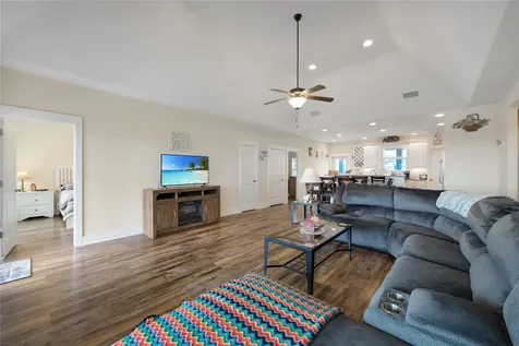 4304 Bolivar Circle Port Bolivar TX 77650
