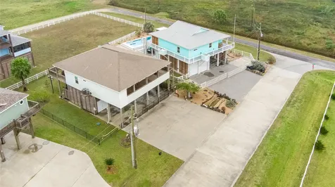4304 Bolivar Circle Port Bolivar TX 77650