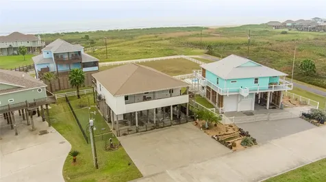 4304 Bolivar Circle Port Bolivar TX 77650