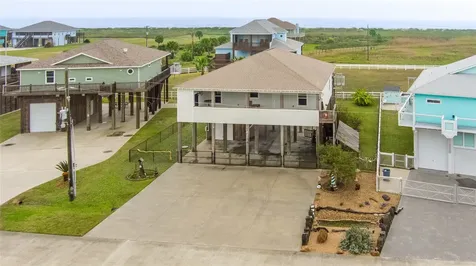 4304 Bolivar Circle Port Bolivar TX 77650