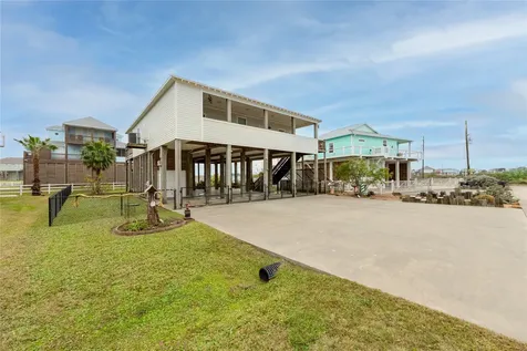 4304 Bolivar Circle Port Bolivar TX 77650
