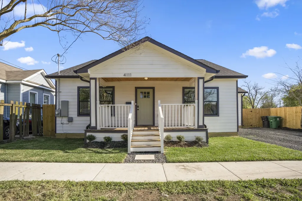 4111 Engelke Street Houston TX 77003