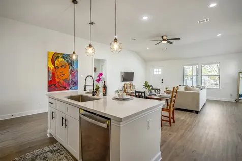 4111 Engelke Street Houston TX 77003
