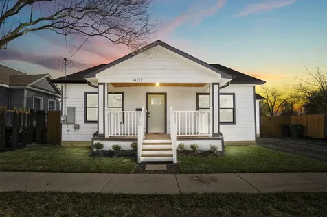 4111 Engelke Street Houston TX 77003