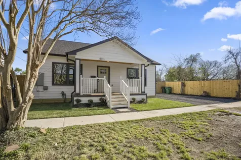 4111 Engelke Street Houston TX 77003