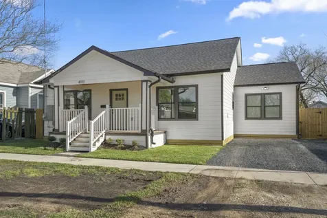 4111 Engelke Street Houston TX 77003