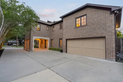 4005 Piping Rock Lane Houston TX 77027