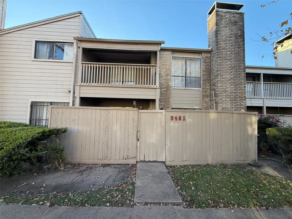9461 Pagewood Lane Houston TX 77063
